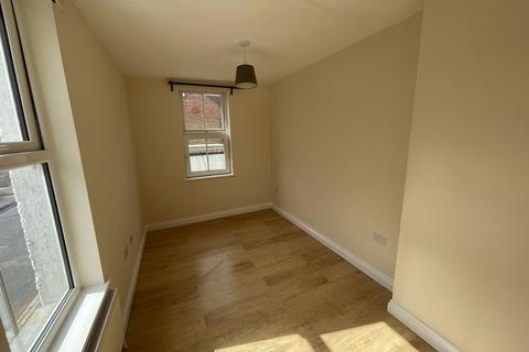 undefined, Florence Street, Leicester