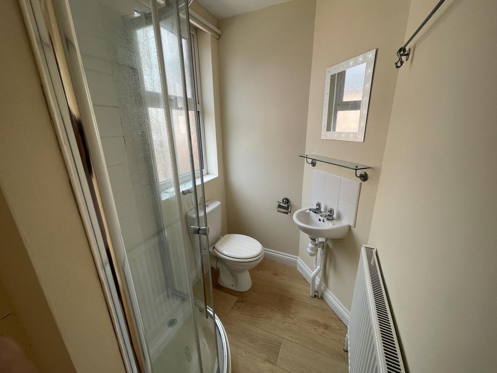 Apartment in Leicester, City of Leicester - View 5