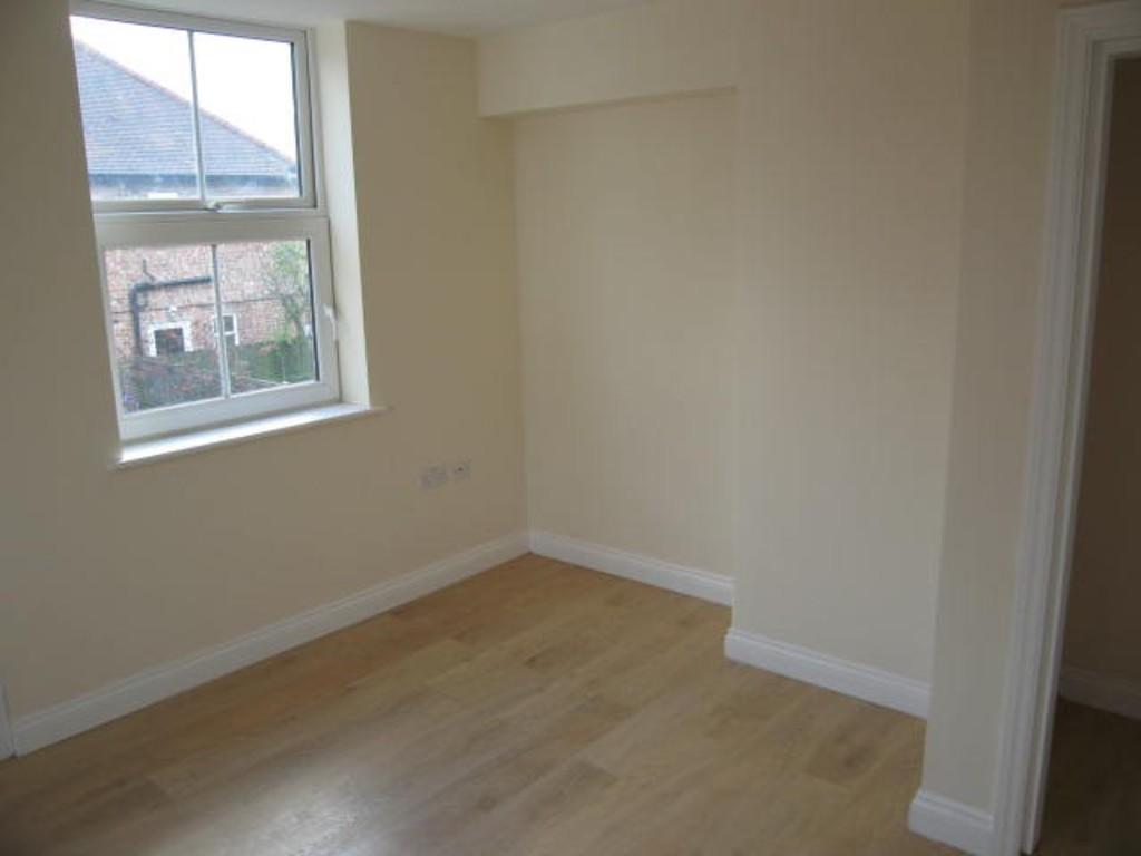 Apartment in Leicester, City of Leicester - More