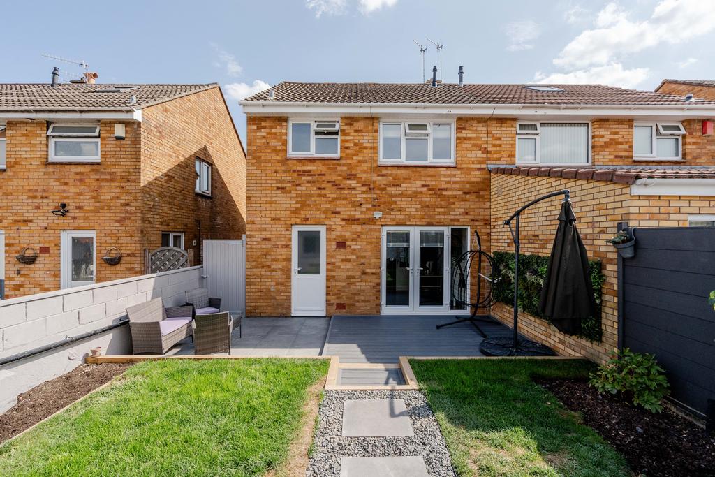 House in Bristol - View 2