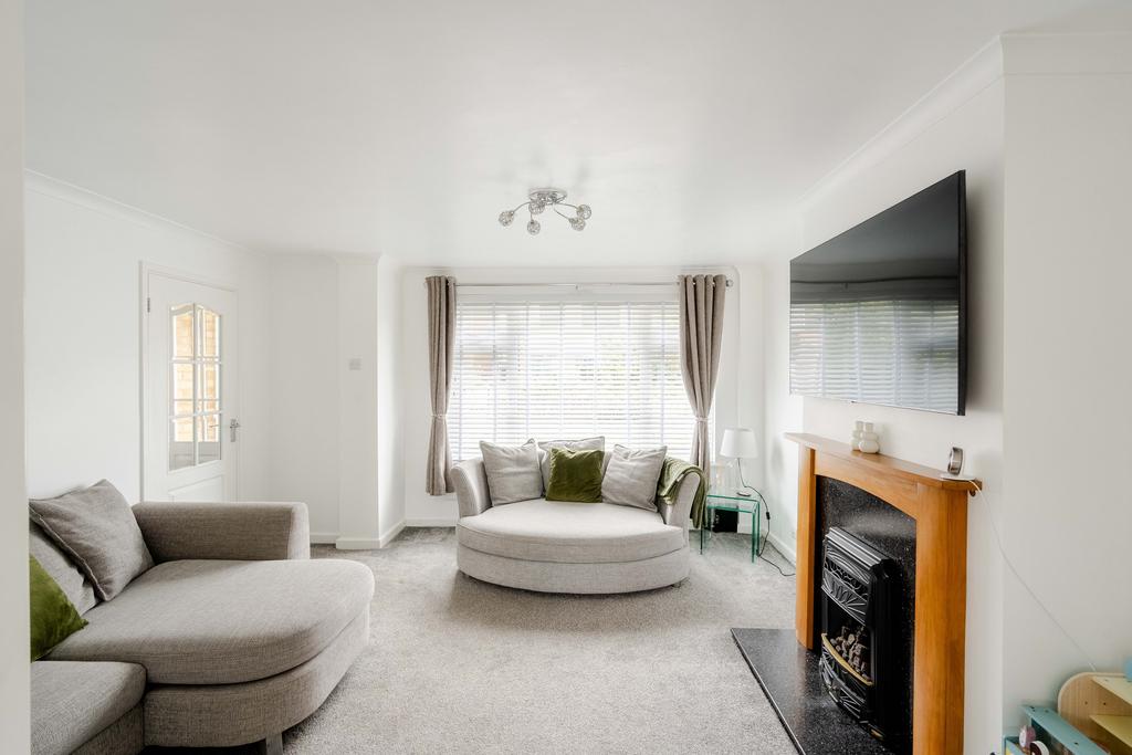House in Bristol - More