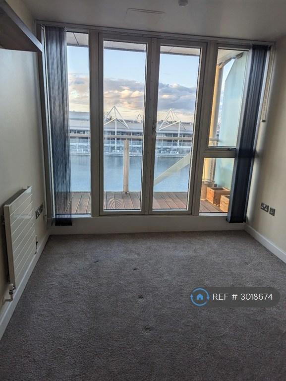 Apartment in London - View 3