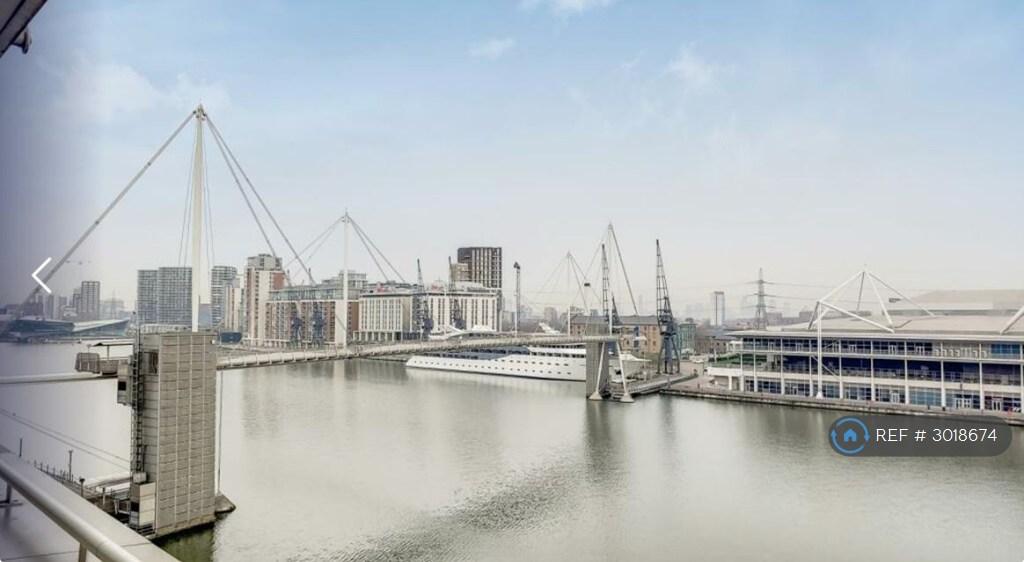 Apartment in London - View 5