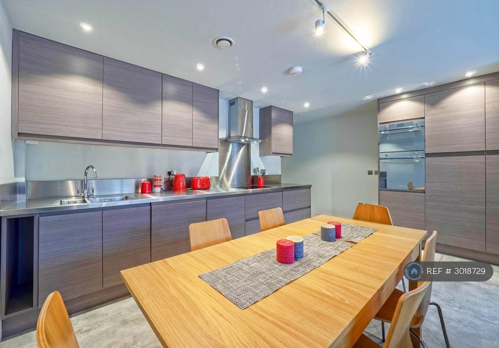 Apartment in London - View 2