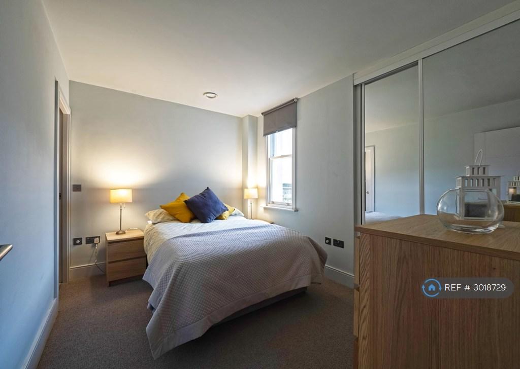 Apartment in London - More