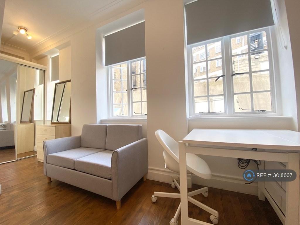 Apartment in London - View 4