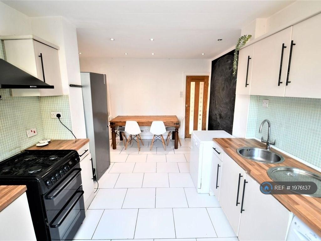 House in Salford - More