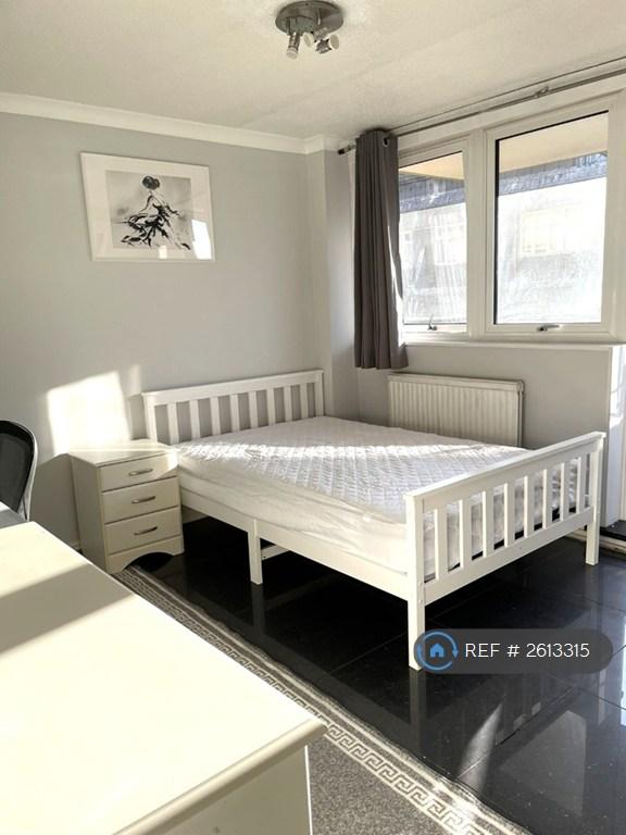Apartment in London - View 2