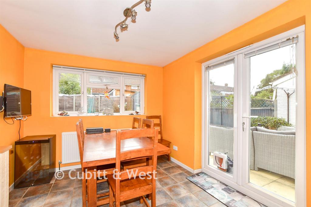 House in Crawley, West Sussex - More