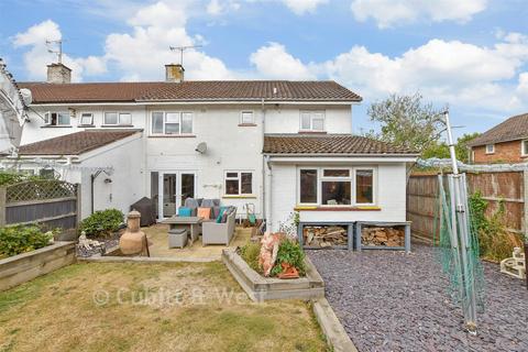 3 bedroom end of terrace house for sale, Friars Rookery, Crawley RH10