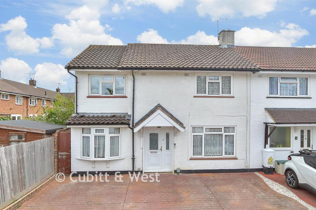 House in Crawley, West Sussex - View 5