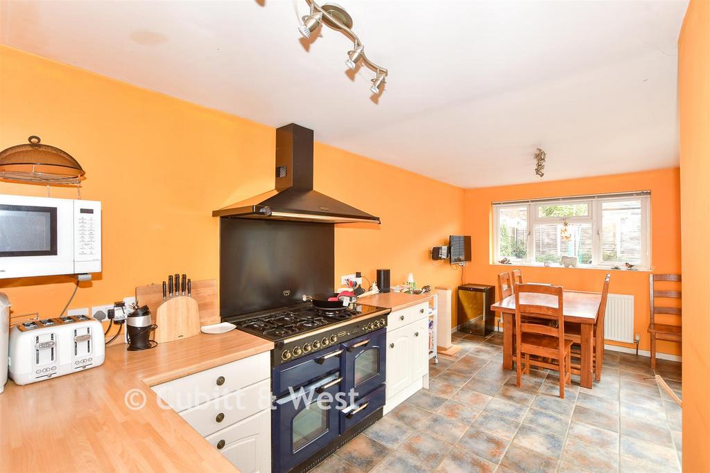 House in Crawley, West Sussex