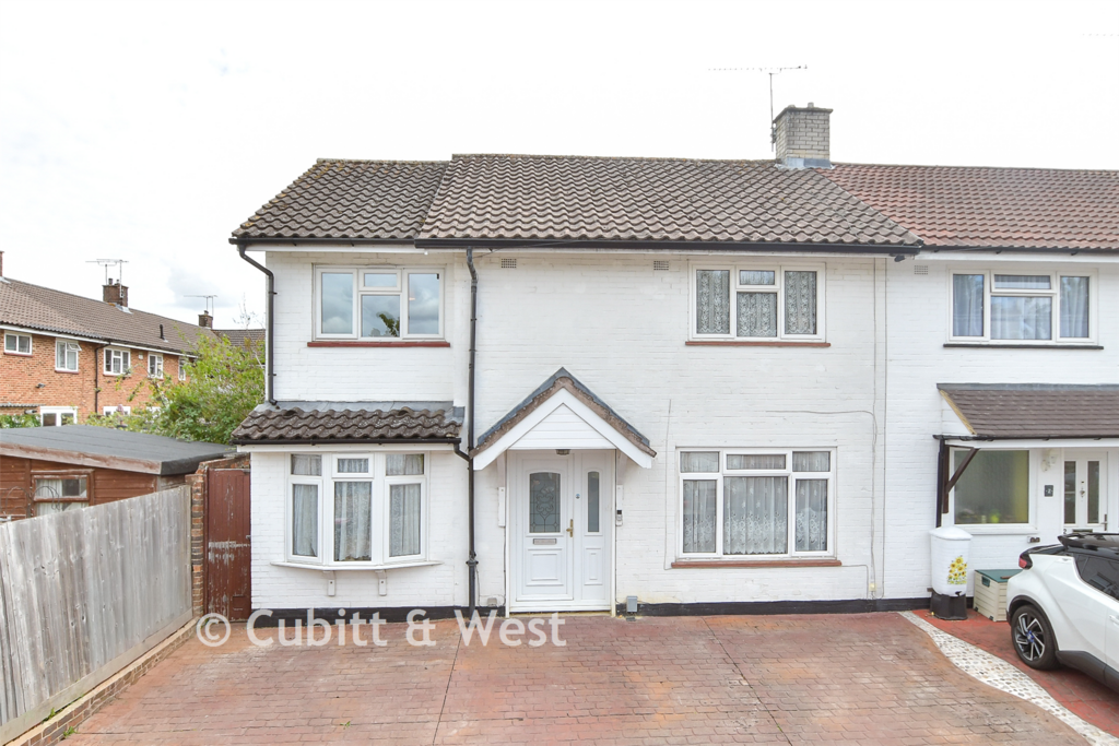 House in Crawley, West Sussex - View 2