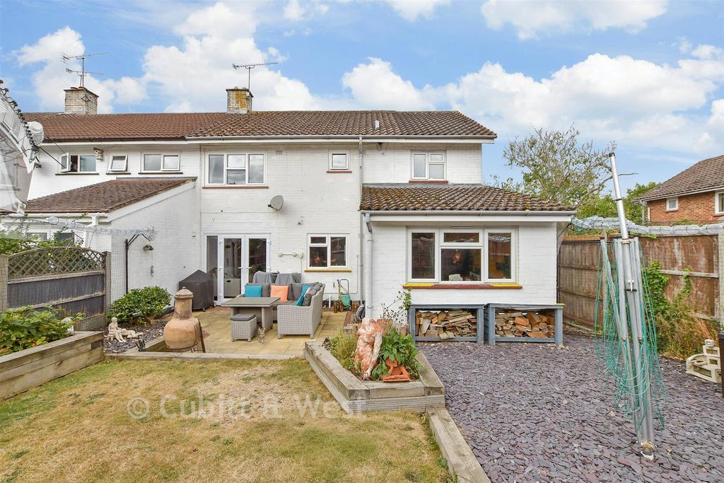 House in Crawley, West Sussex - View 4