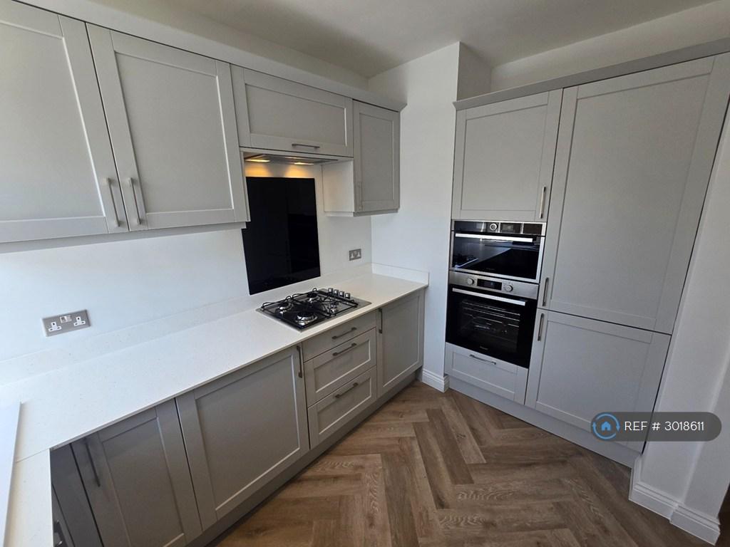 Apartment in London, St. John's Wood - View 2