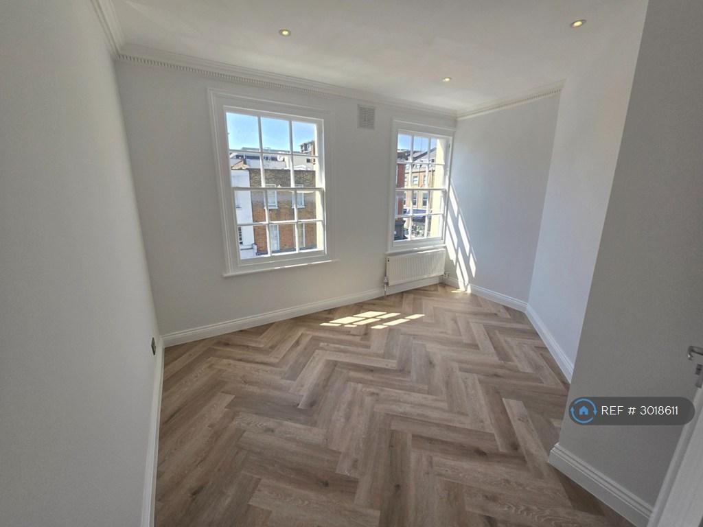 Apartment in London, St. John's Wood - View 5