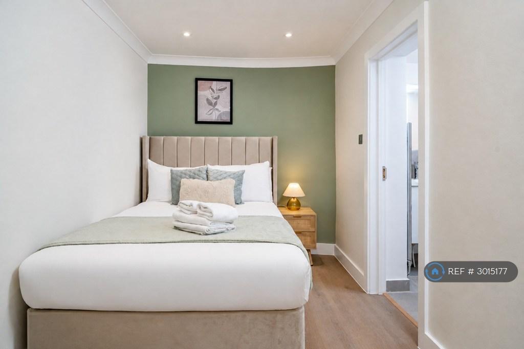 Apartment in London, Marylebone - View 3