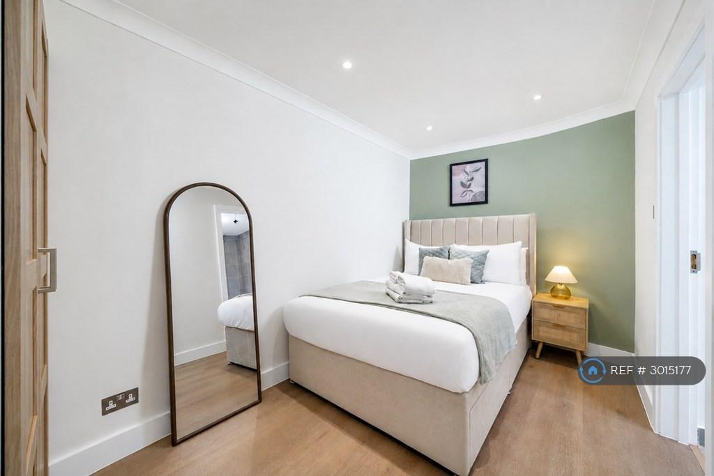 Apartment in London, Marylebone - View 4