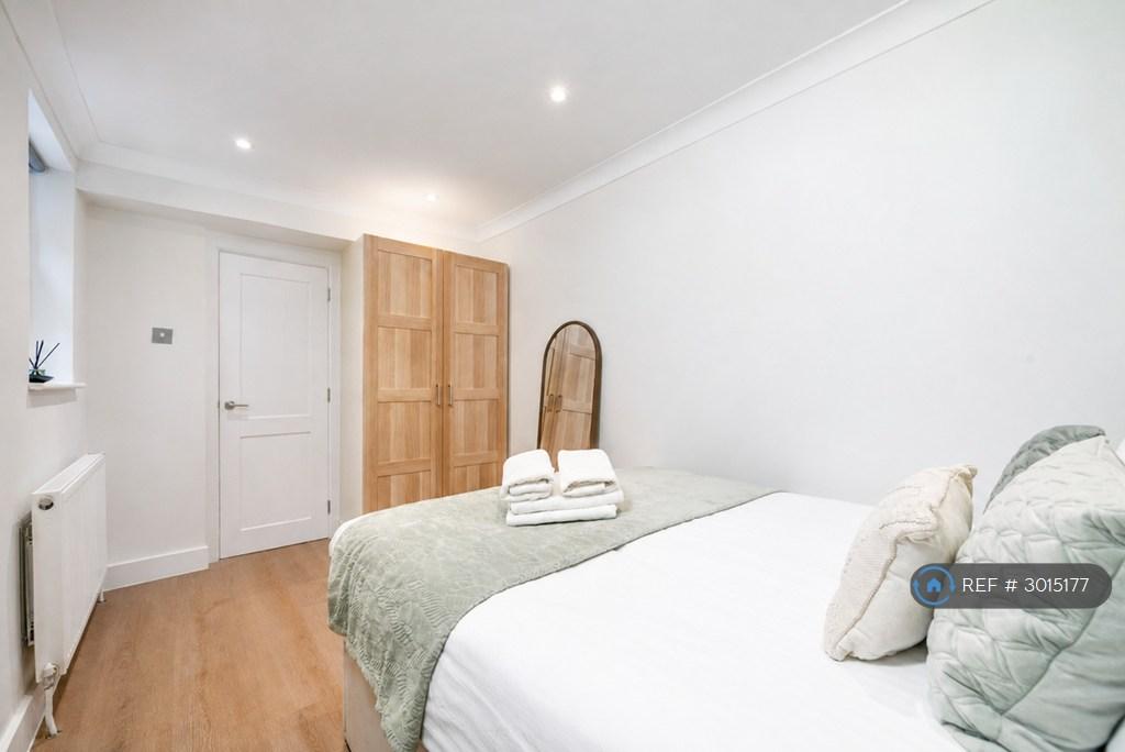 Apartment in London, Marylebone - View 5