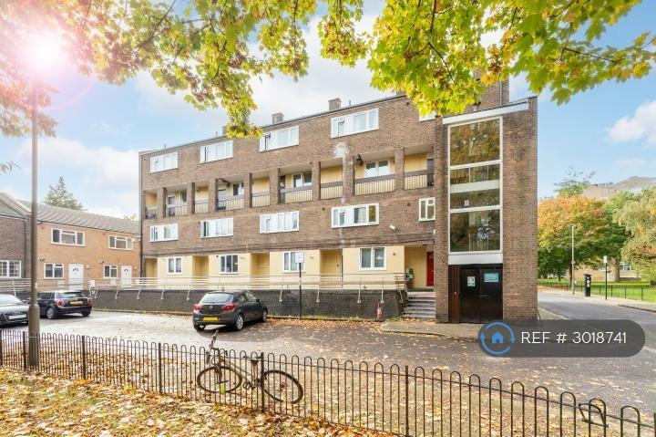 Apartment in London - View 2