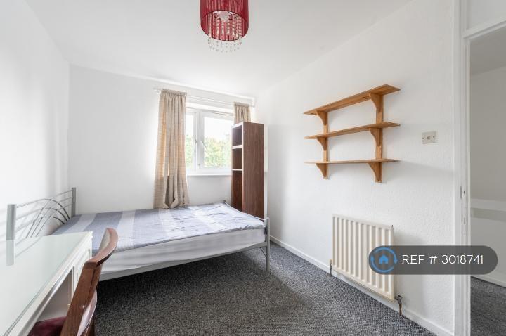 Apartment in London - View 4