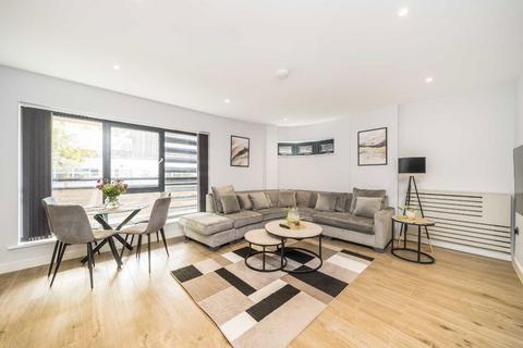 undefined, The Hyde, London NW9