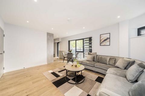 undefined, The Hyde, London NW9