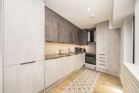 undefined, The Hyde, London NW9