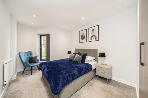 undefined, The Hyde, London NW9