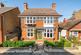 Ethelbert Square, Westgate-on-Sea, CT8