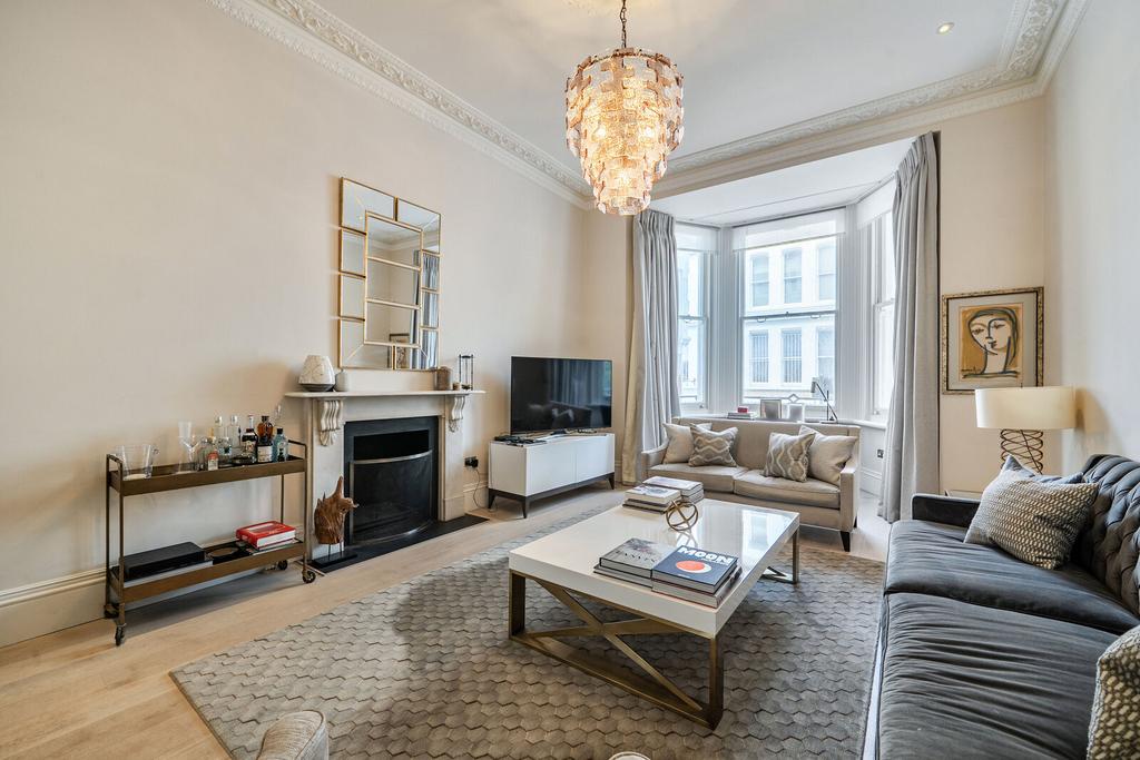 Apartment in London, Royal Borough of Kensington and Chelsea - View 2
