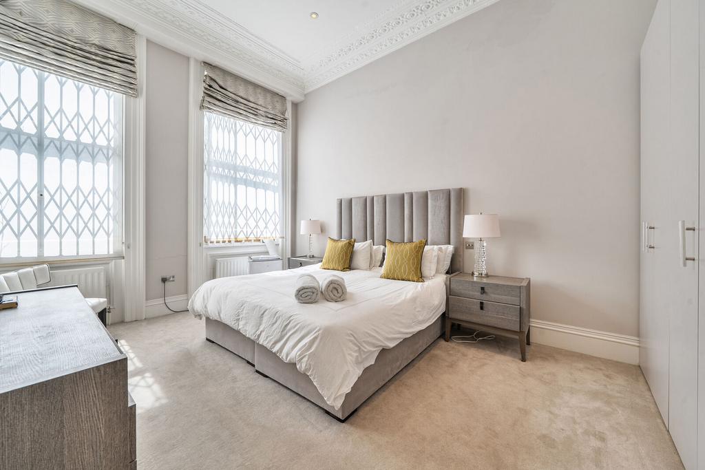 Apartment in London, Royal Borough of Kensington and Chelsea - View 4
