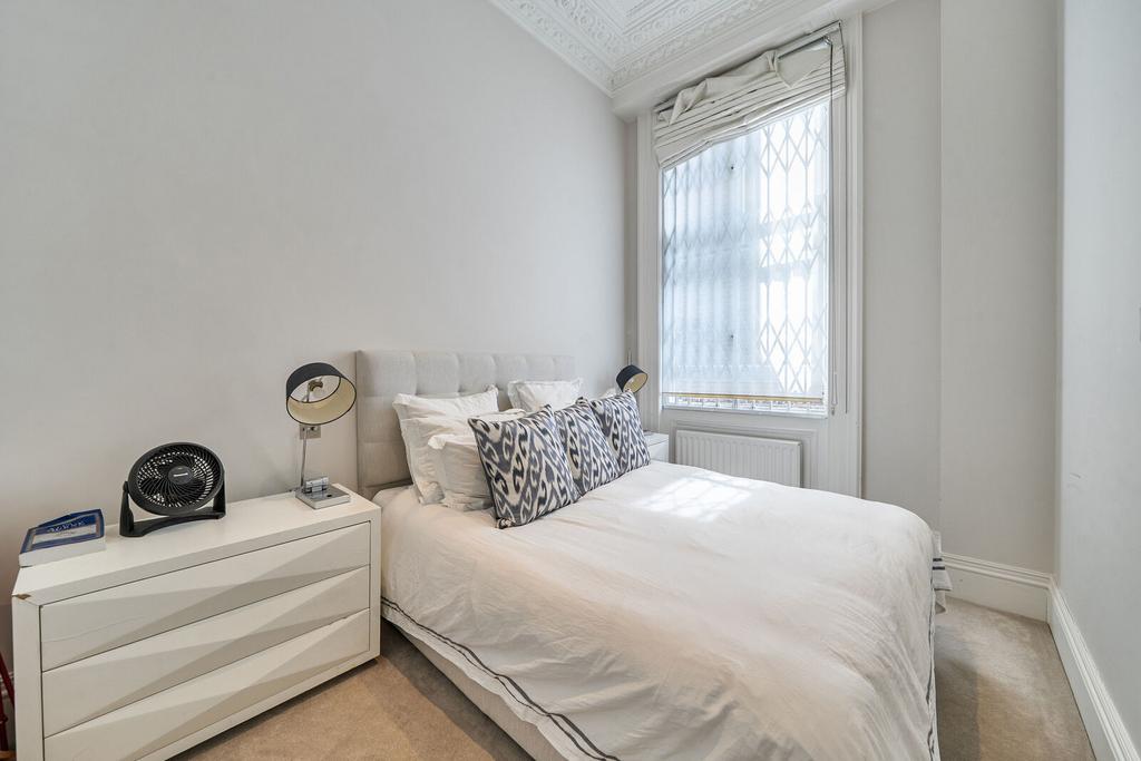 Apartment in London, Royal Borough of Kensington and Chelsea - View 5