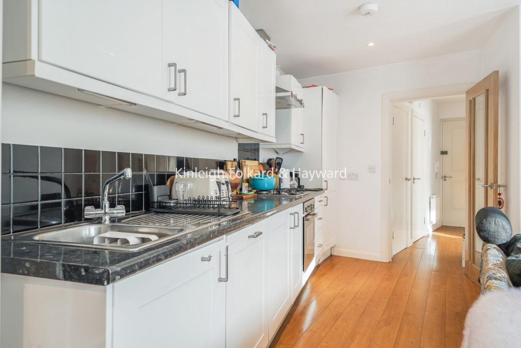 House in London, South Bermondsey, Peckham - View 2