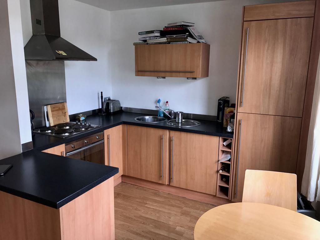 Apartment in Manchester - View 2