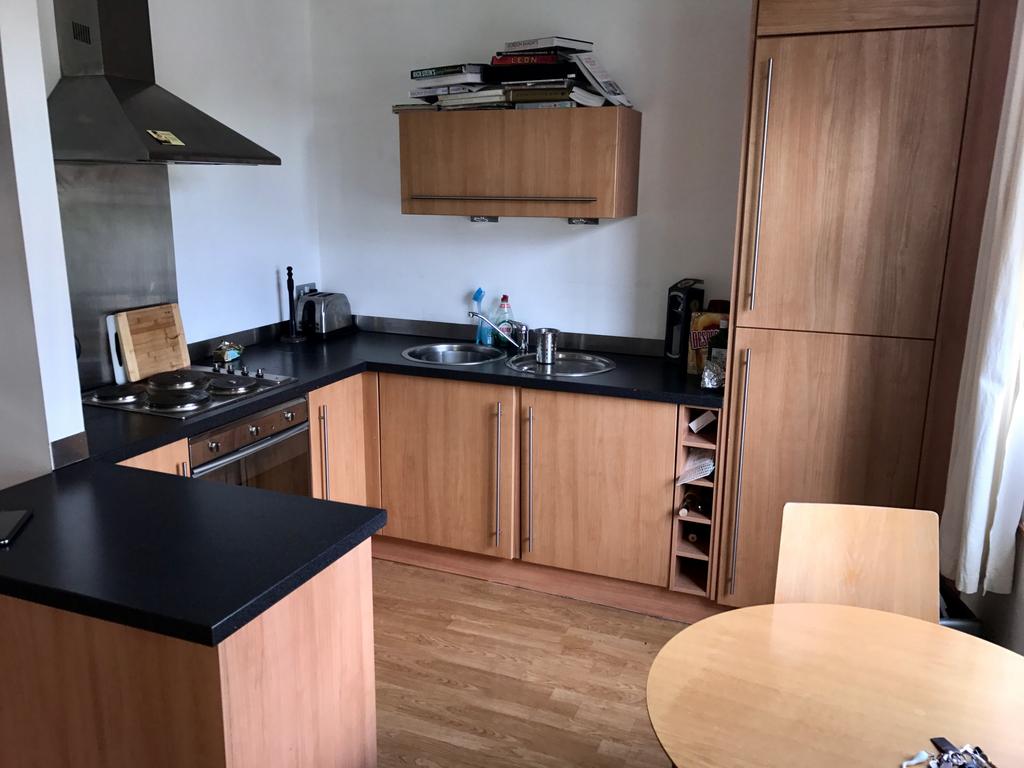 Apartment in Manchester - View 3
