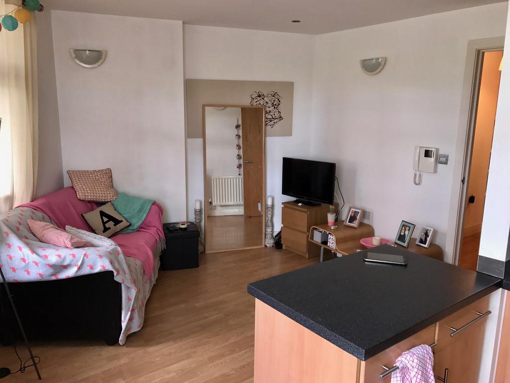 Apartment in Manchester - More