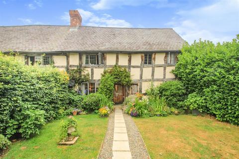 3 bedroom barn conversion to rent, Pipe Aston Barns, Pipe Aston, Ludlow