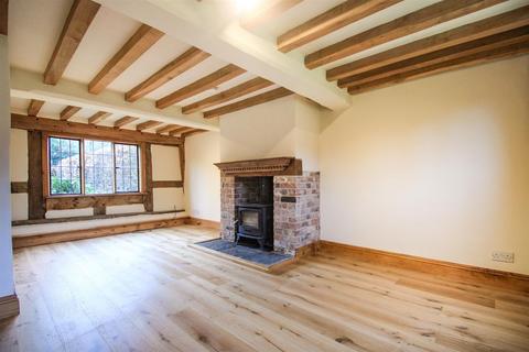 3 bedroom barn conversion to rent, Pipe Aston Barns, Pipe Aston, Ludlow