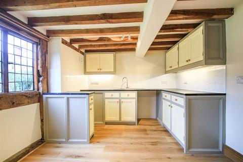 3 bedroom barn conversion to rent, Pipe Aston Barns, Pipe Aston, Ludlow