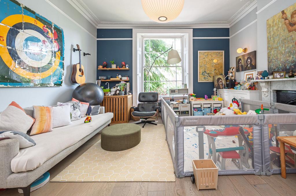 House in London - View 4