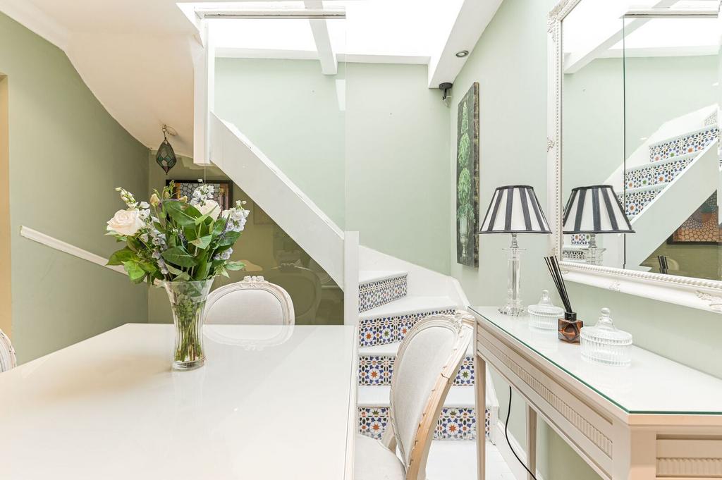 Apartment in London - More