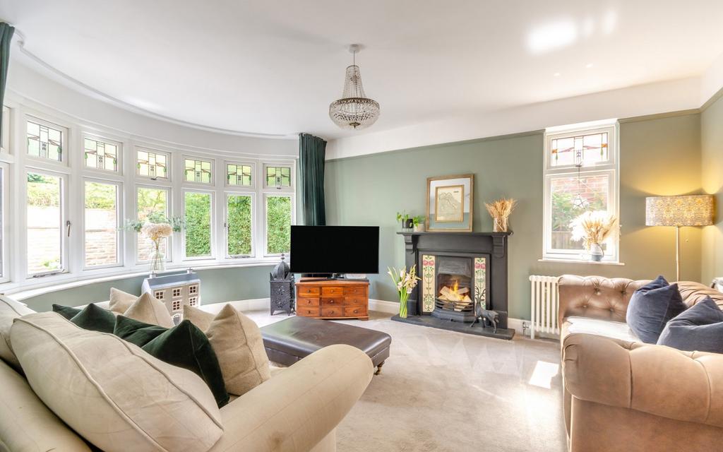House in Nottingham - View 2