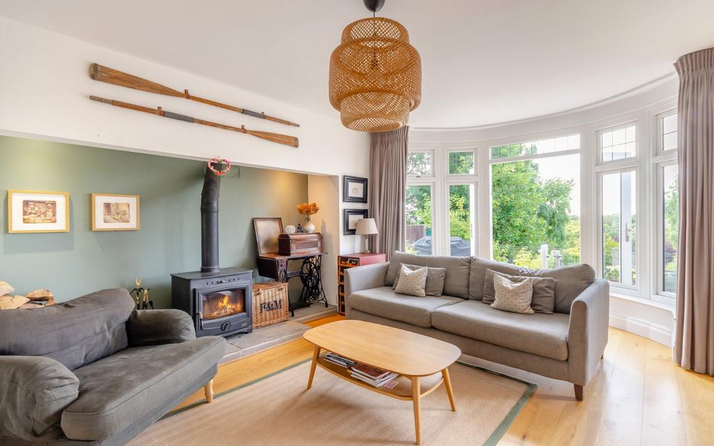 House in Nottingham - View 3
