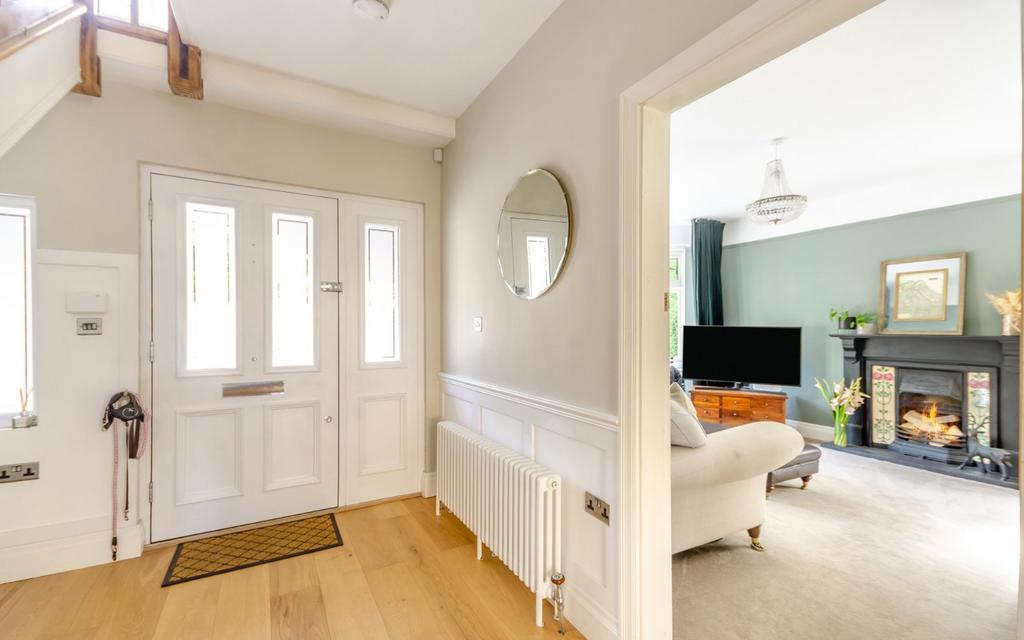 House in Nottingham - View 4