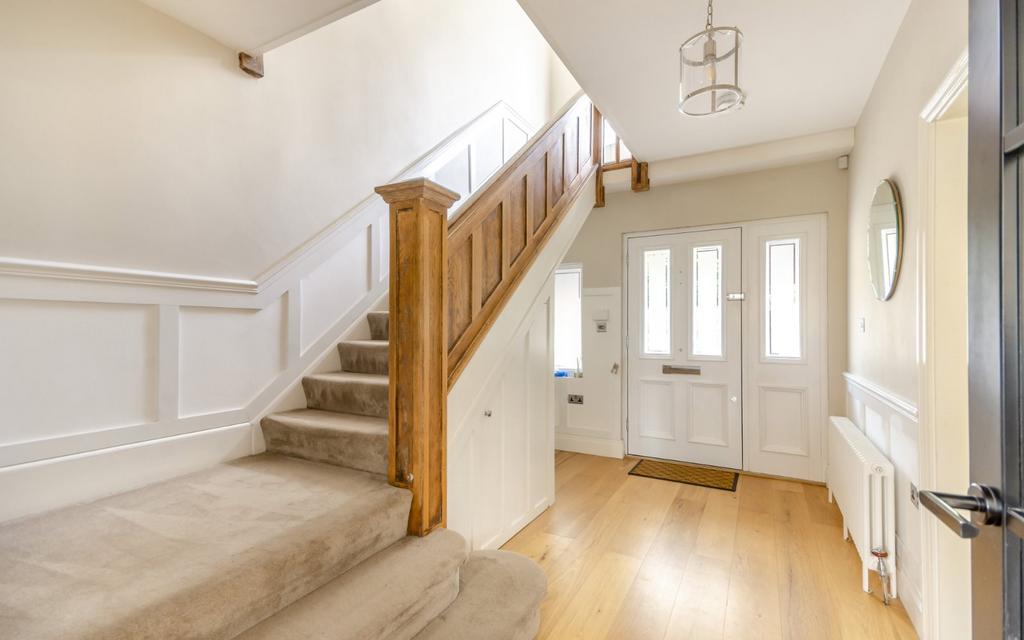 House in Nottingham - View 5