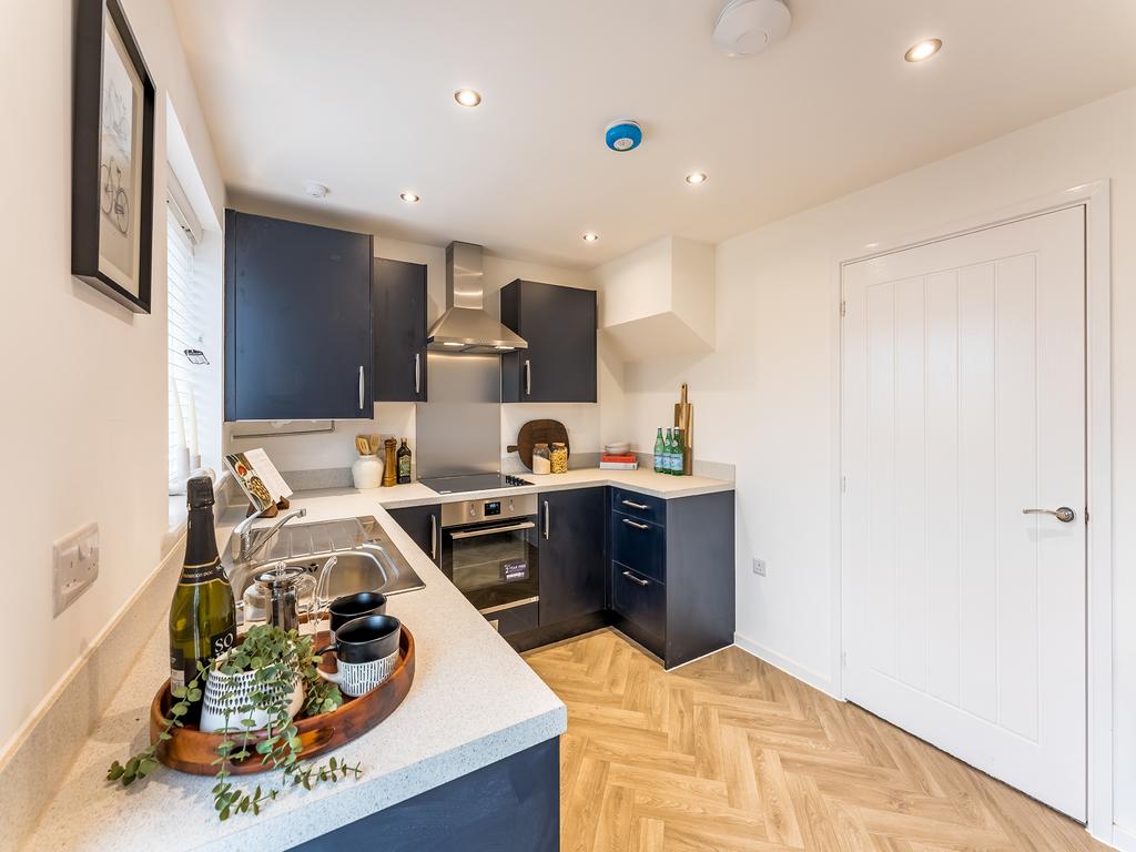 House in Telford - View 5