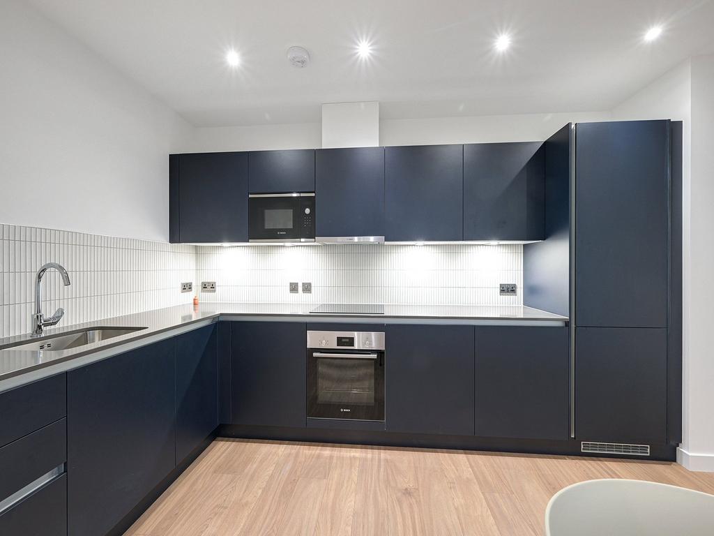 Apartment in London - View 5