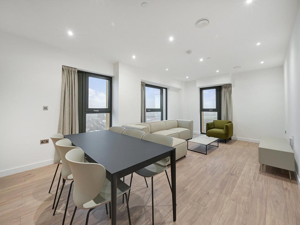 Apartment in London - More