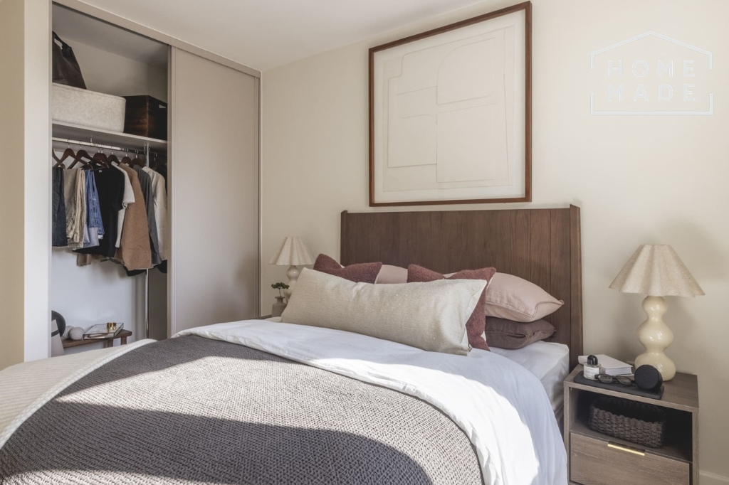Apartment in London - View 3